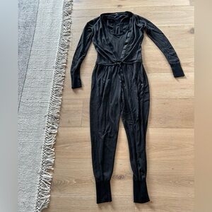 Lululemon bundle up Onesie